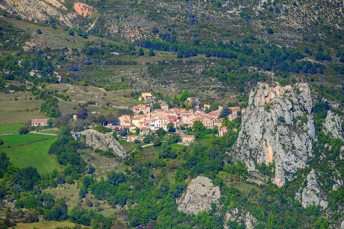 Rougon