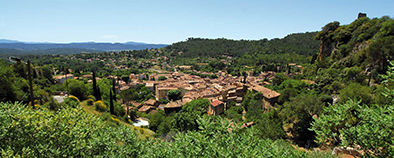 Cotignac