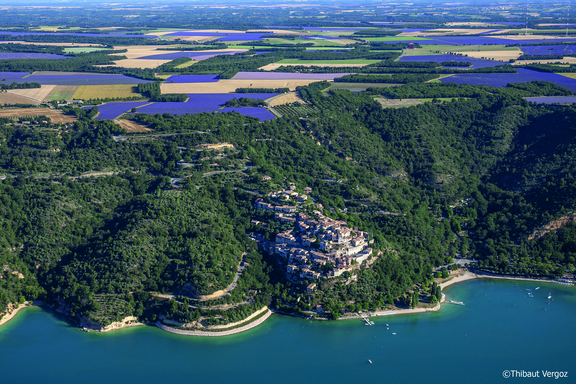 Sainte-Croix-du-Verdon