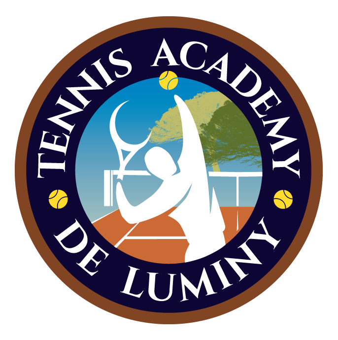 Logo de Tennis Academy de Luminy