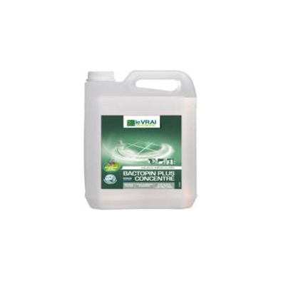 BACTOPIN PLUS CE 5L