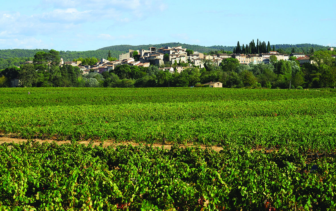 Carcès