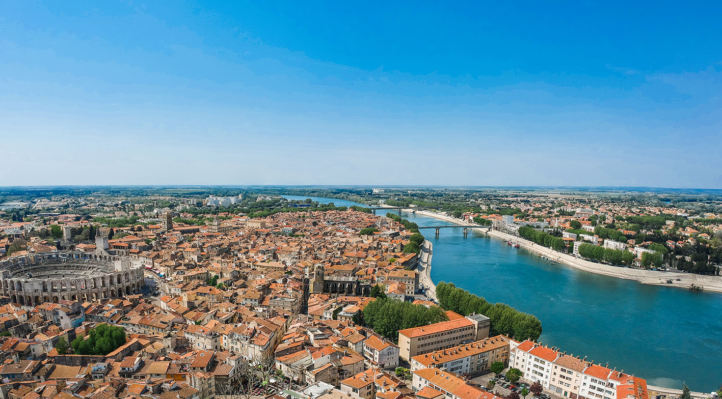 Arles