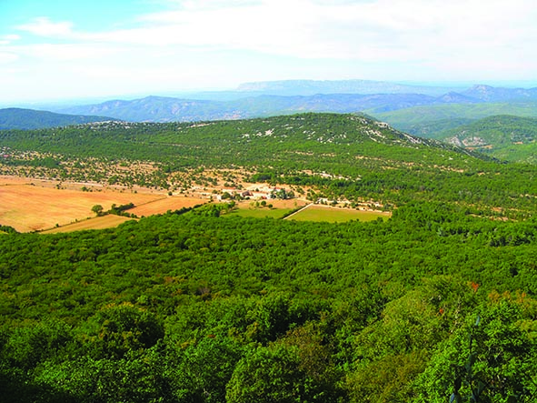 Aubagne