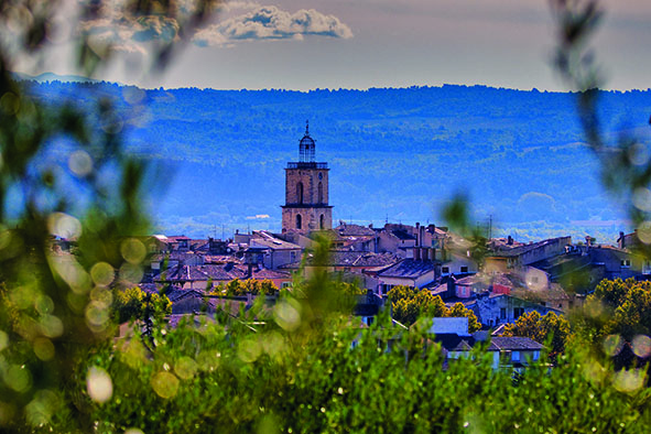 Manosque
