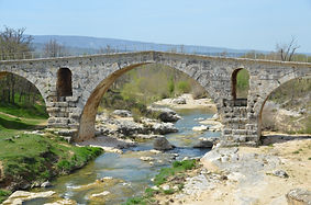 Pont romain de Bonnieux