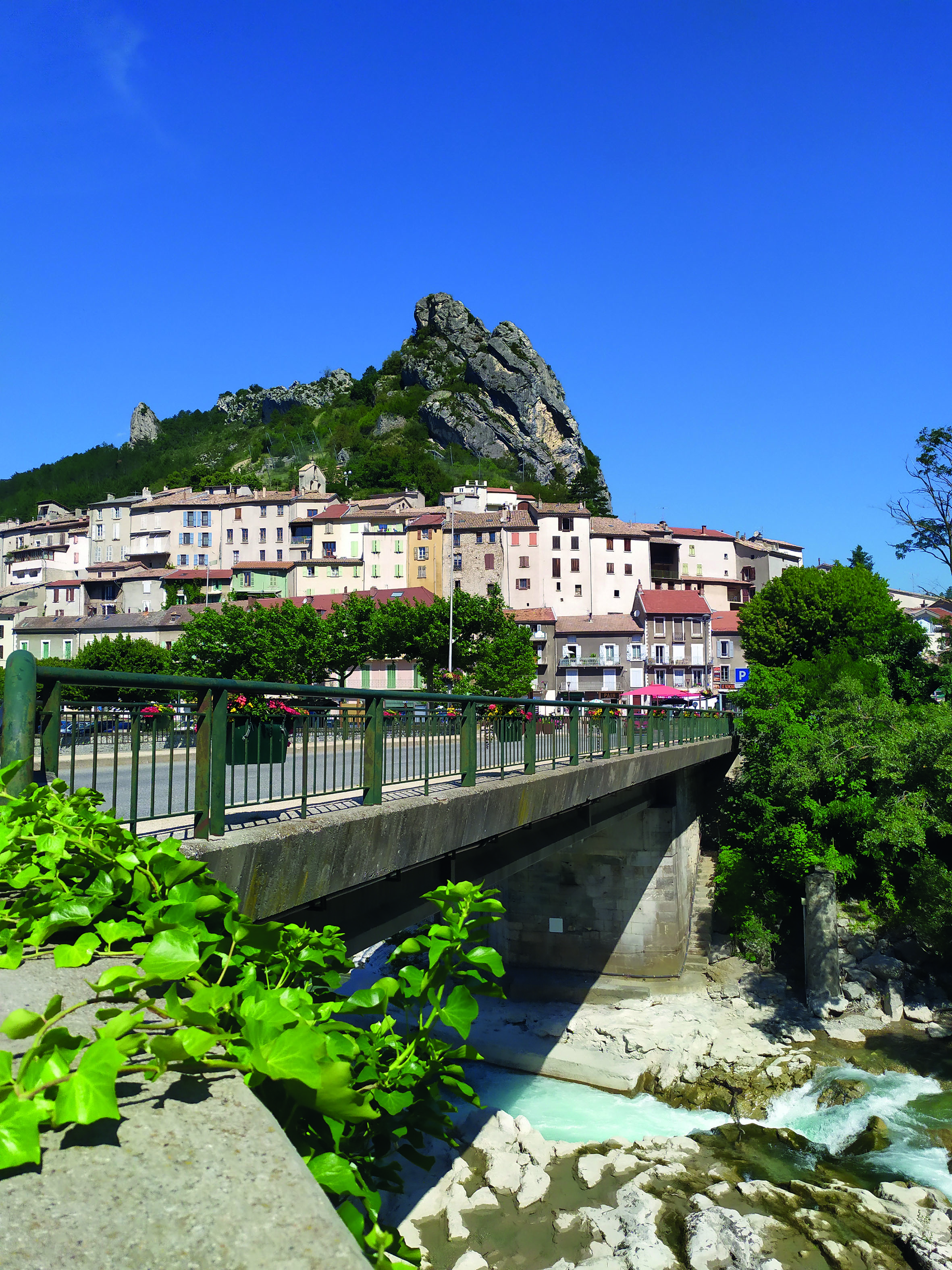 Serres-Pays du Buëch