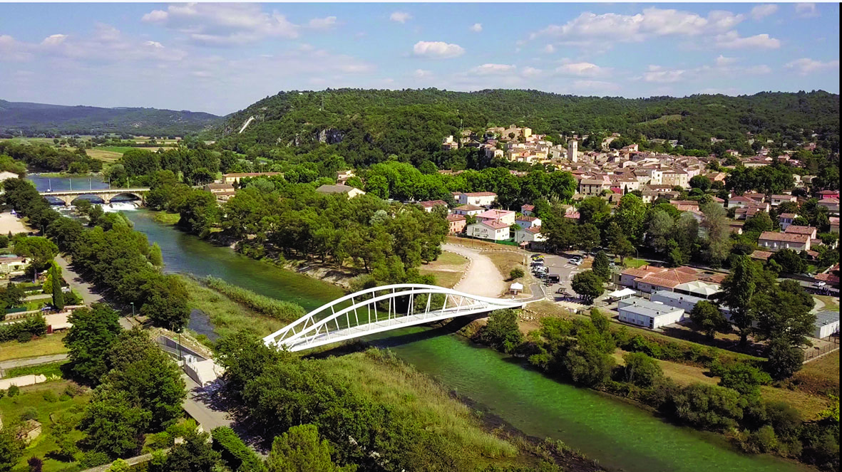 Vinon-sur-Verdon