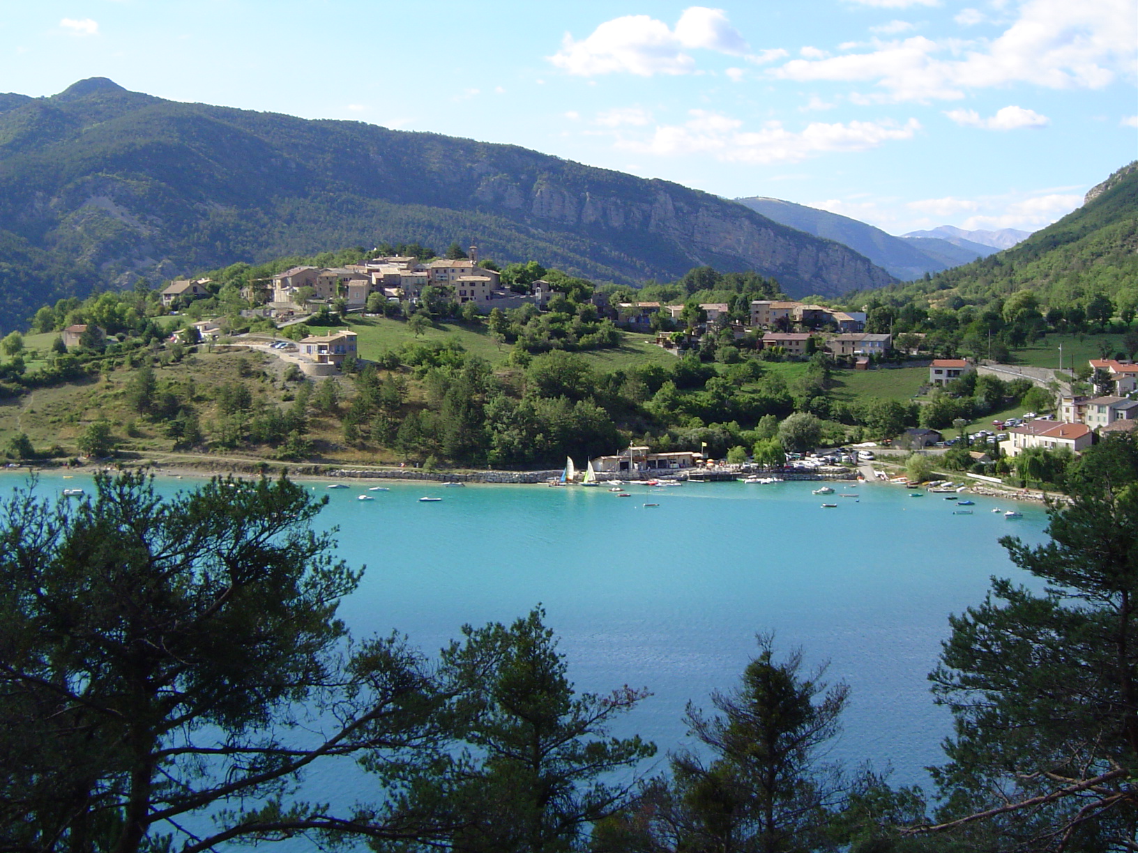 Saint-Julien-du-Verdon