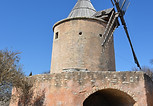 Vacances en Provence