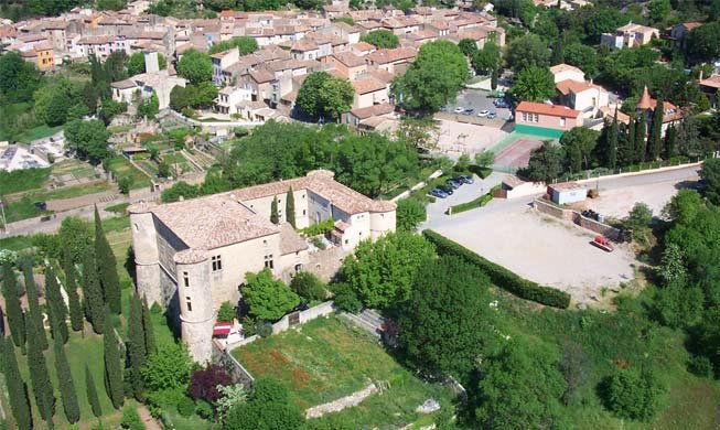 Vins-sur-Caramy