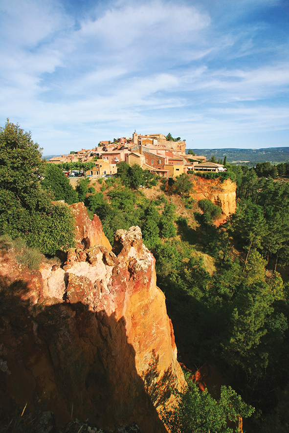 Roussillon