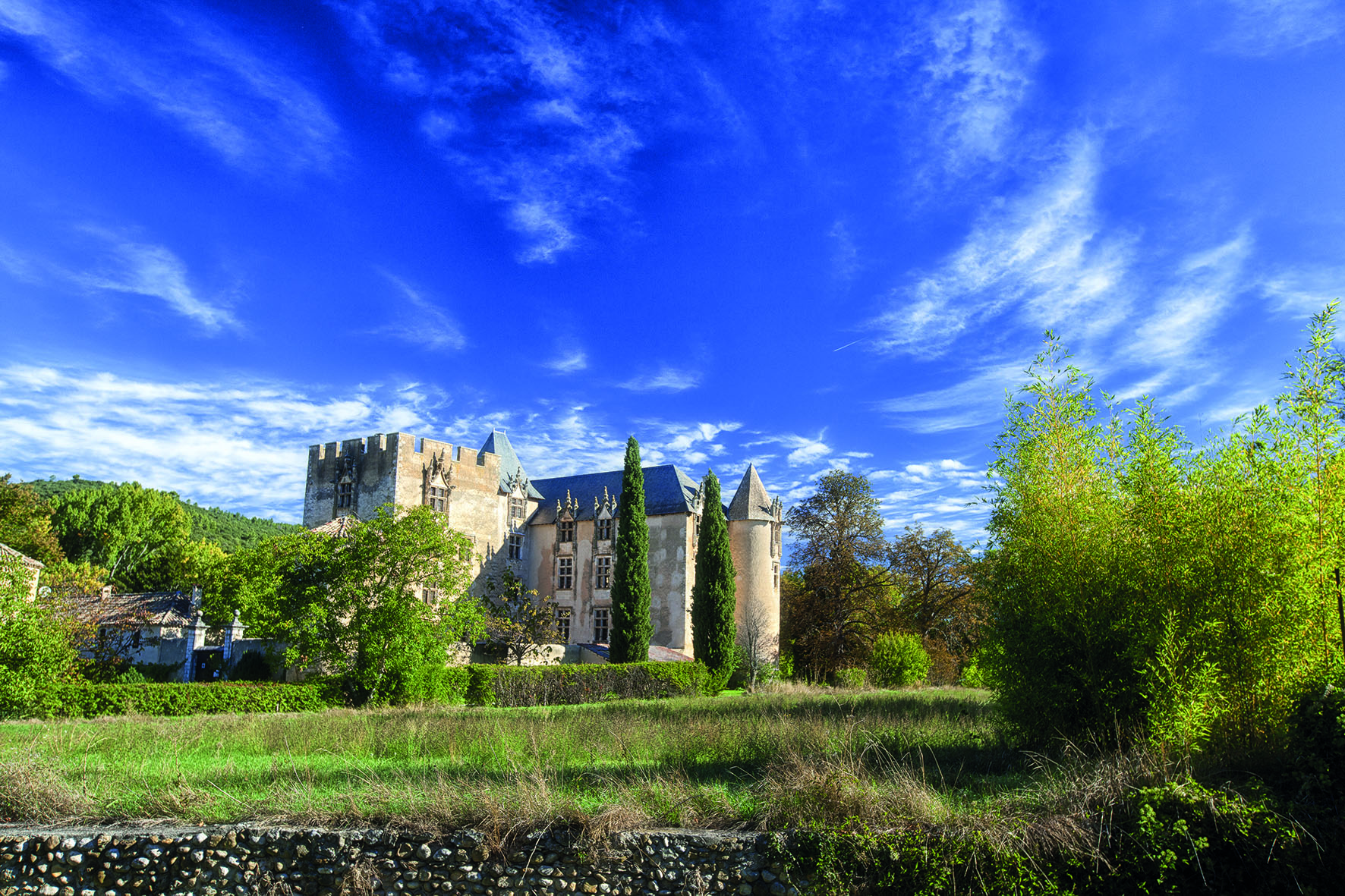 Allemagne-en-Provence
