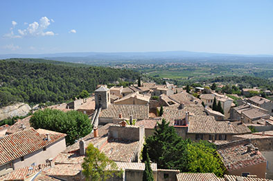 Le Barroux