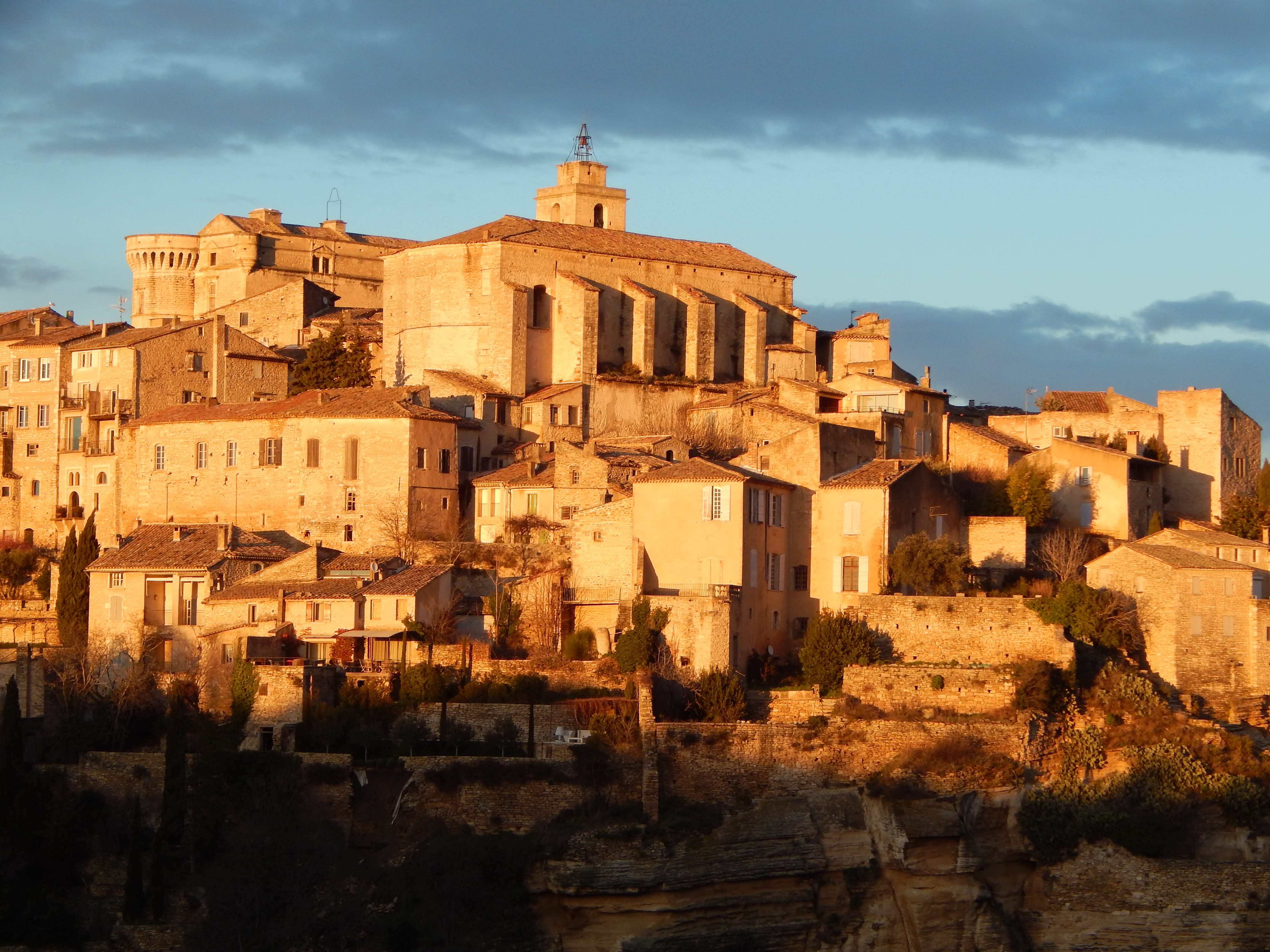 Gordes