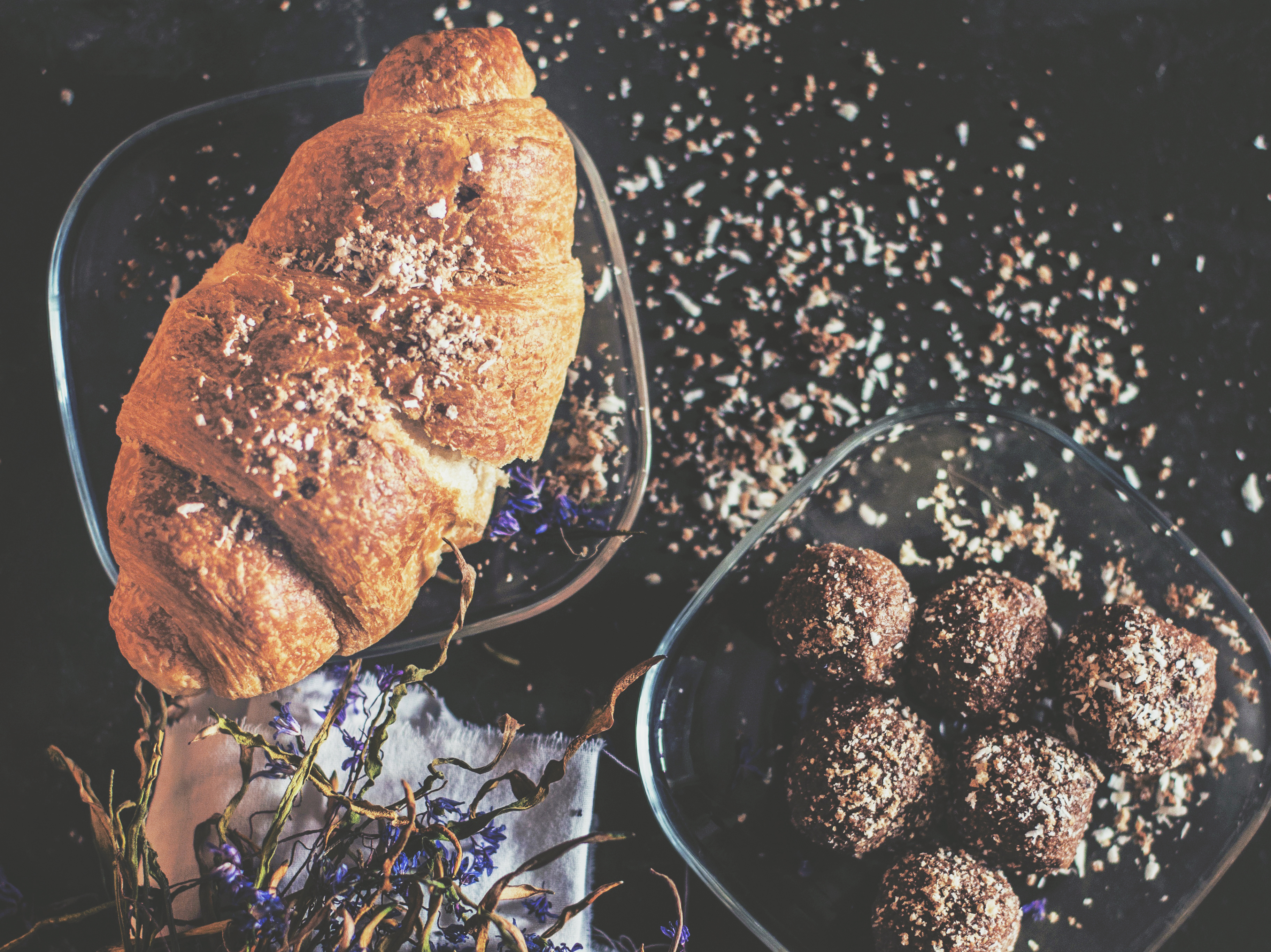 Chocolate Balls