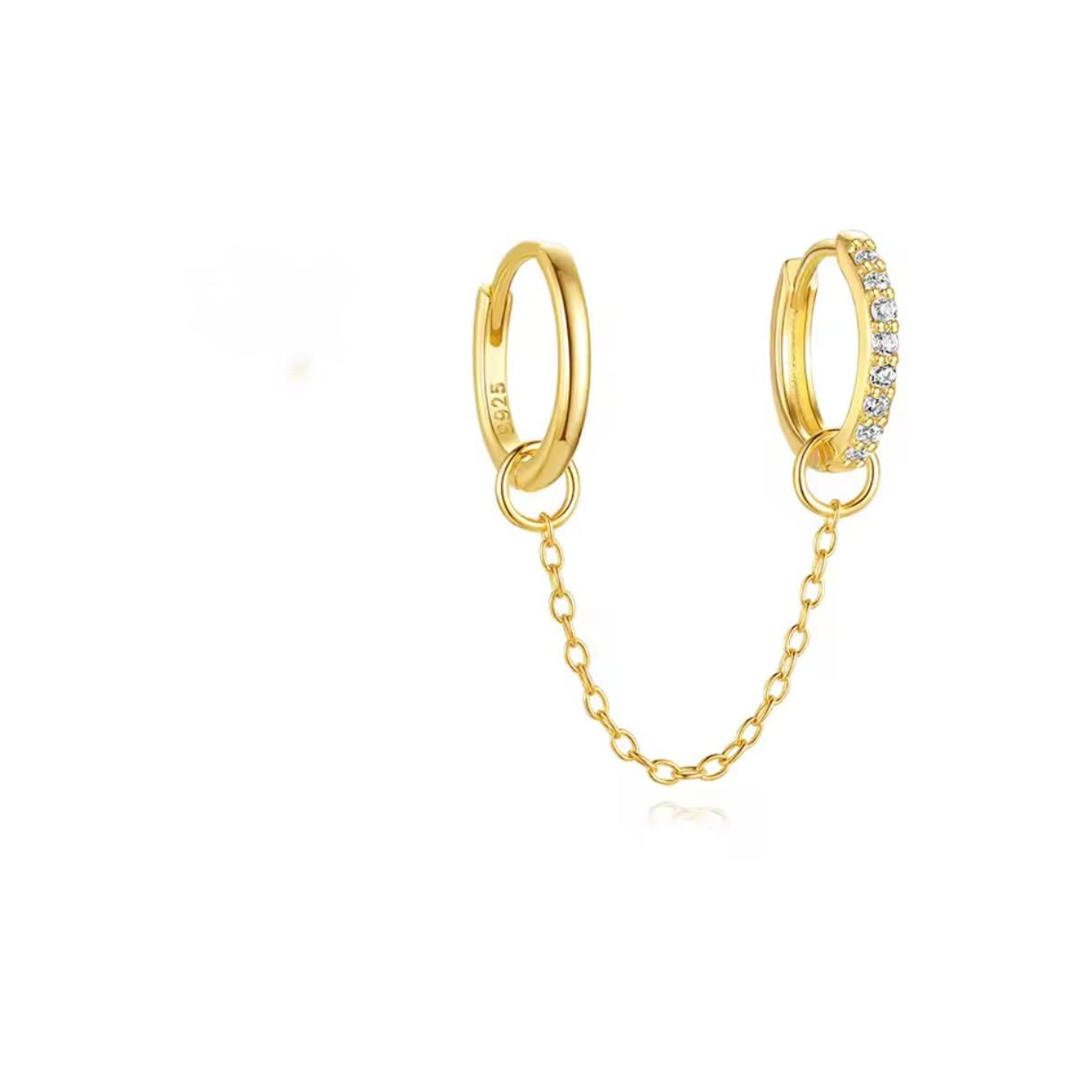 Hoop Chain