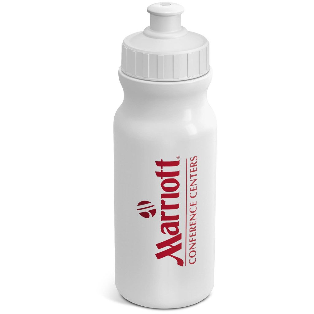 Altitude Carnival Plastic Water Bottle - 300ml