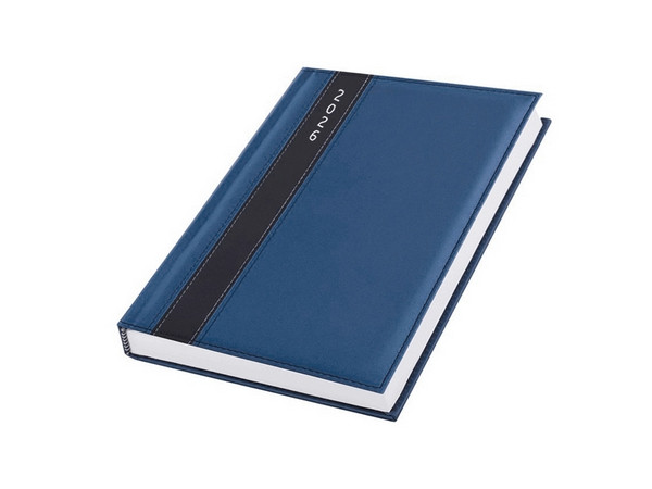 Satin Diary A5