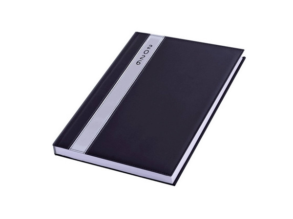 Satin Diary A5