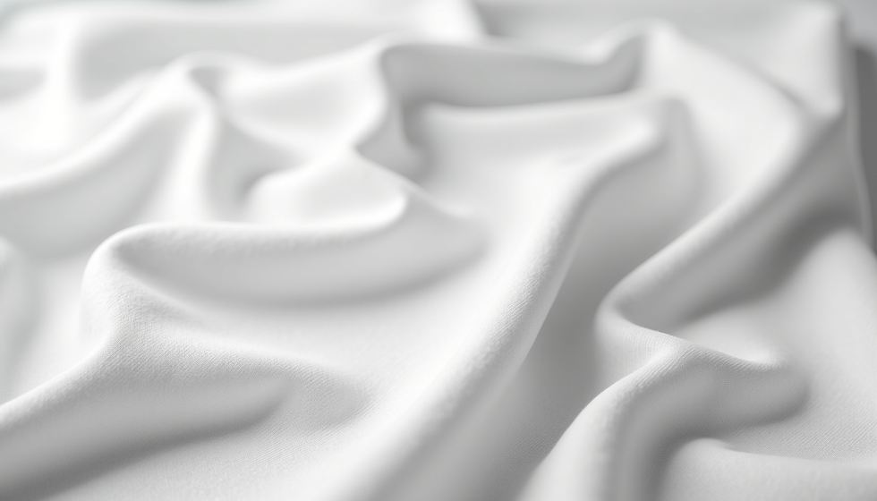 Wholesale Jersey Knit Fabric for Small Businesses: Your Guide to Smart Sourcing