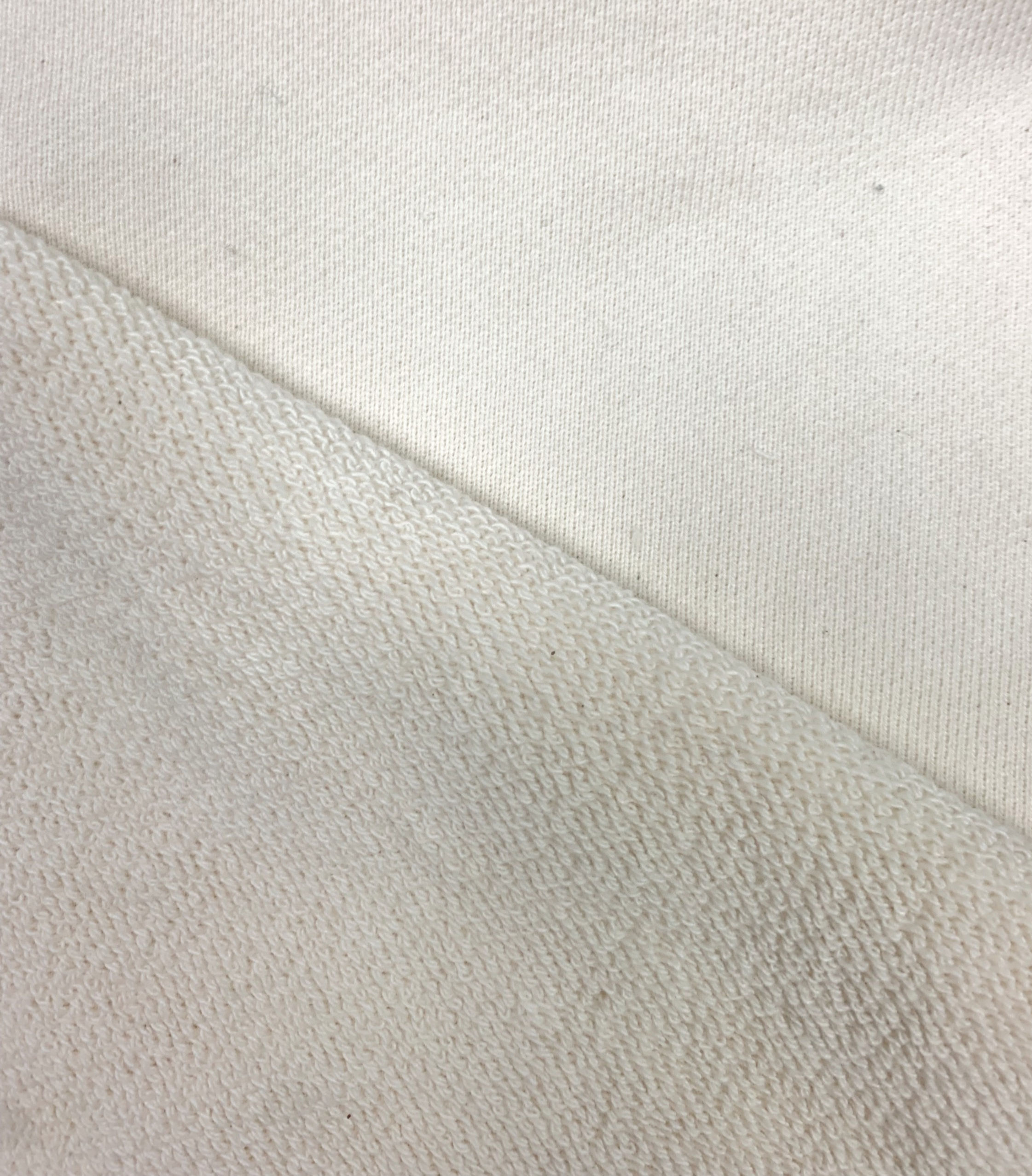 30oz Heavy French Terry