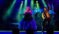 The Little Mermaid