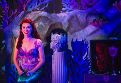 The Little Mermaid