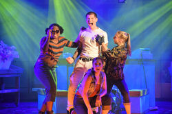 Little Shop of Horrors