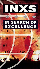 In Search Of Excellence