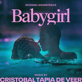 OST - Babygirl_(soundtrack).jpg