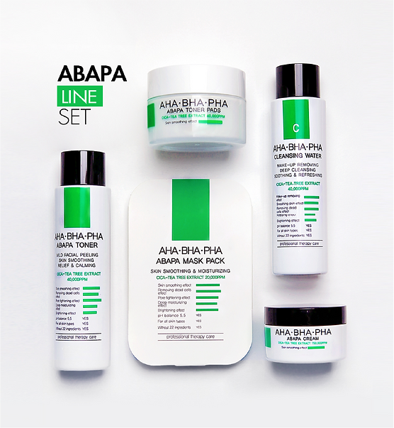facial peeling care