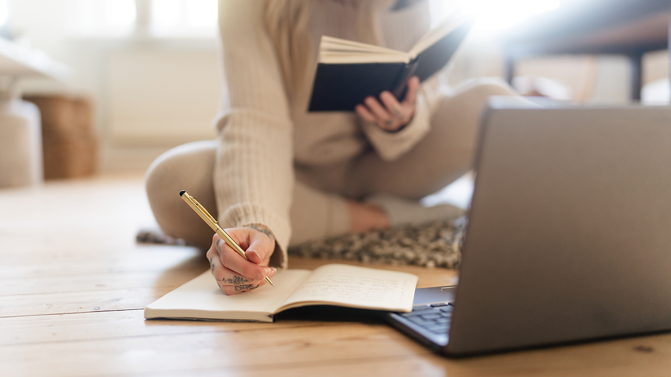 IVF Abroad: How to Stop Over-Researching and Finally Start Your Journey