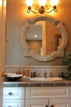 MBW Designs Bathroom