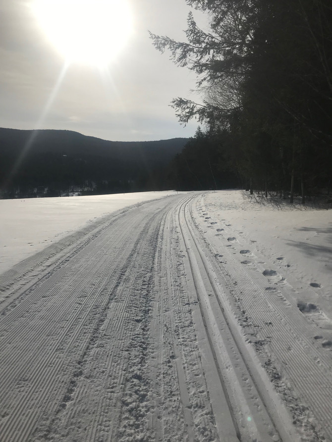 Wintertime is fast approaching