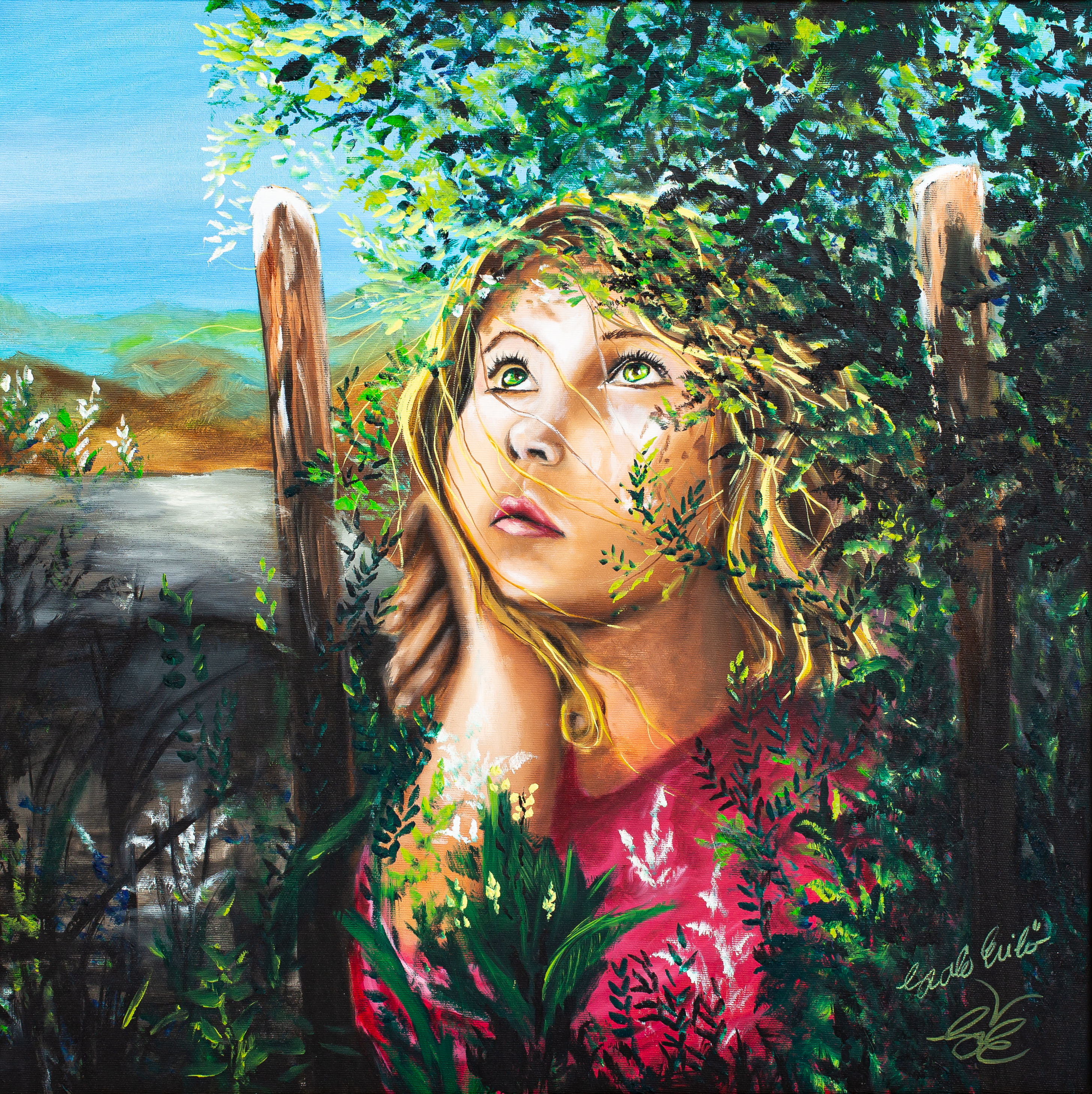 Charlotte’s Wonder