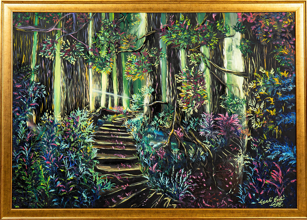 Thumbnail: A brighter path
