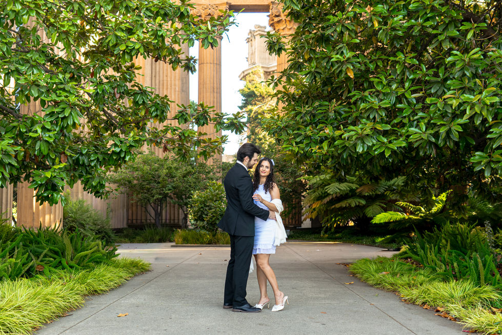 9-1-25 Marcela Dutra Engagement -3