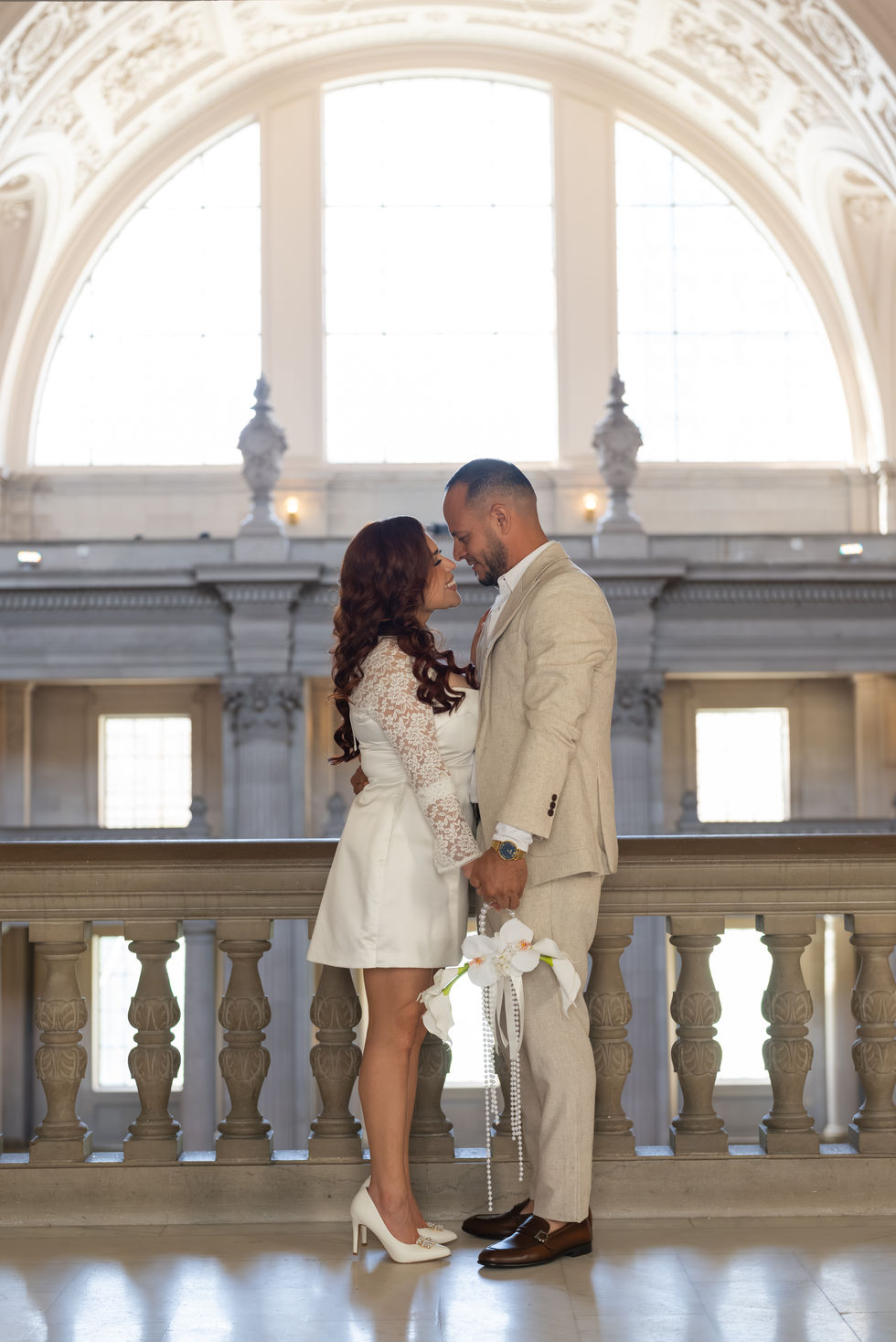 7-2-26 Jessica & Ossie Engagement - SF City Hall-121