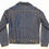 Thumbnail: Mister Freedom Cowboy Jacket NOS Cone Denim 36