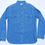 Thumbnail: Sugar Cane Blue Shirt M 15 - 15 1/2