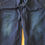 Thumbnail: Mister Freedom pantalon peau de diable pant trouser w34 44