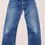 Thumbnail: 2002 year model Warehouse & Co. 1000xx 1000 Jeans w31