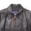 Thumbnail: The Real McCoys Buco J-25 Motorcycle Leather Jacket 40