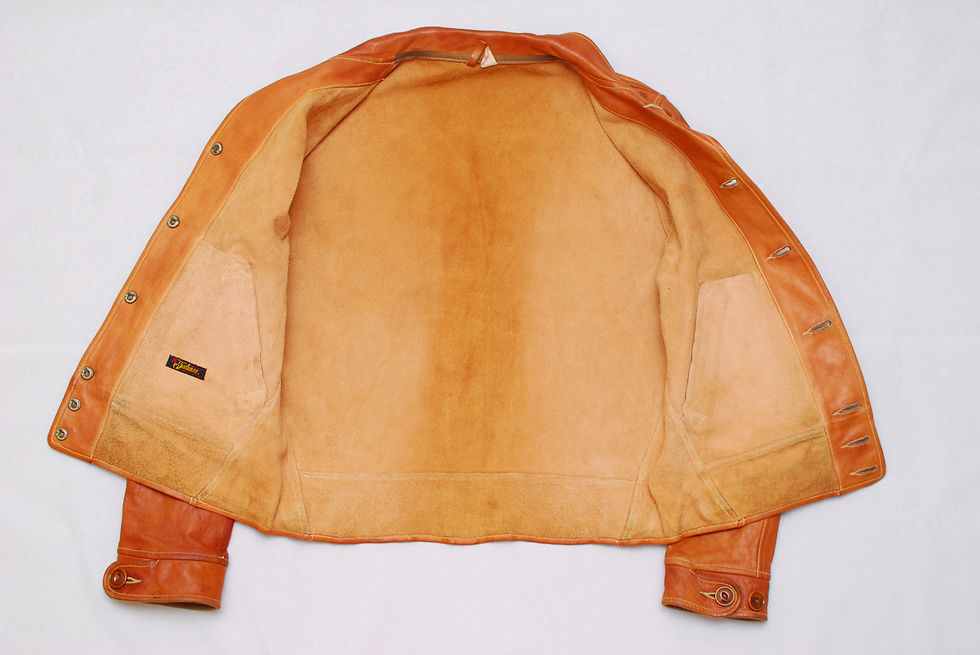Thumbnail: Mister Freedom Campus Jacket 36