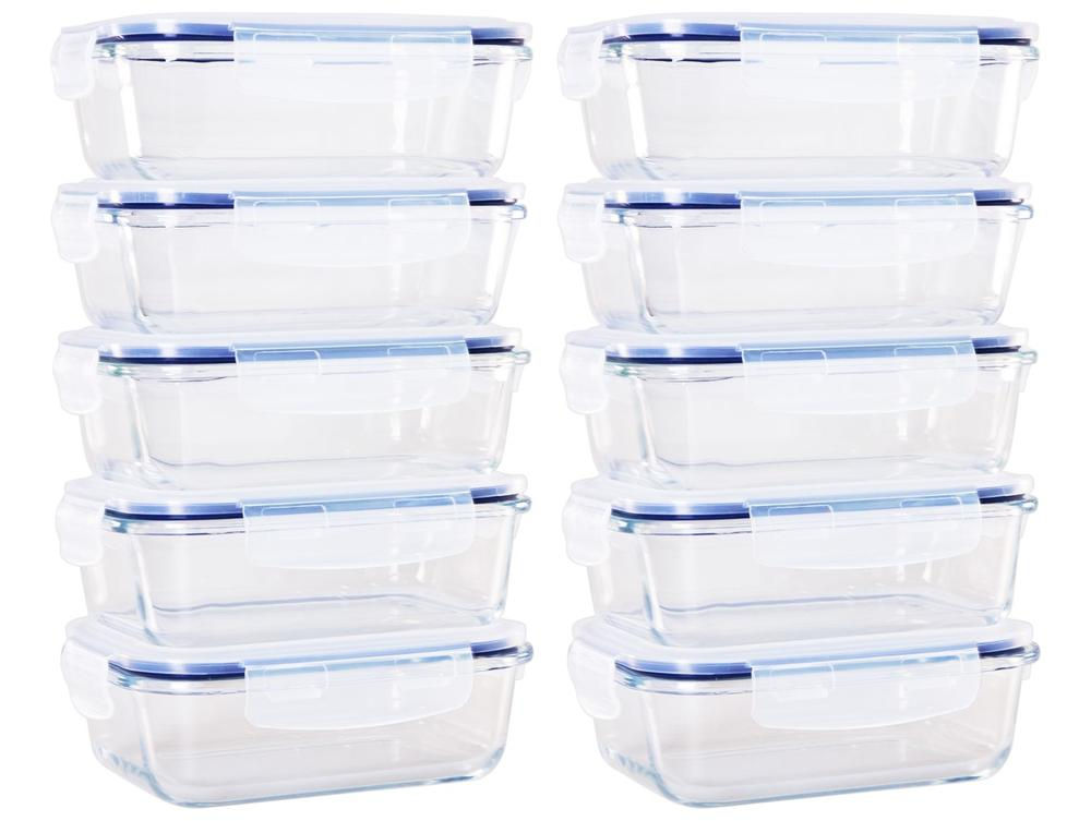 MealPrep FitBox