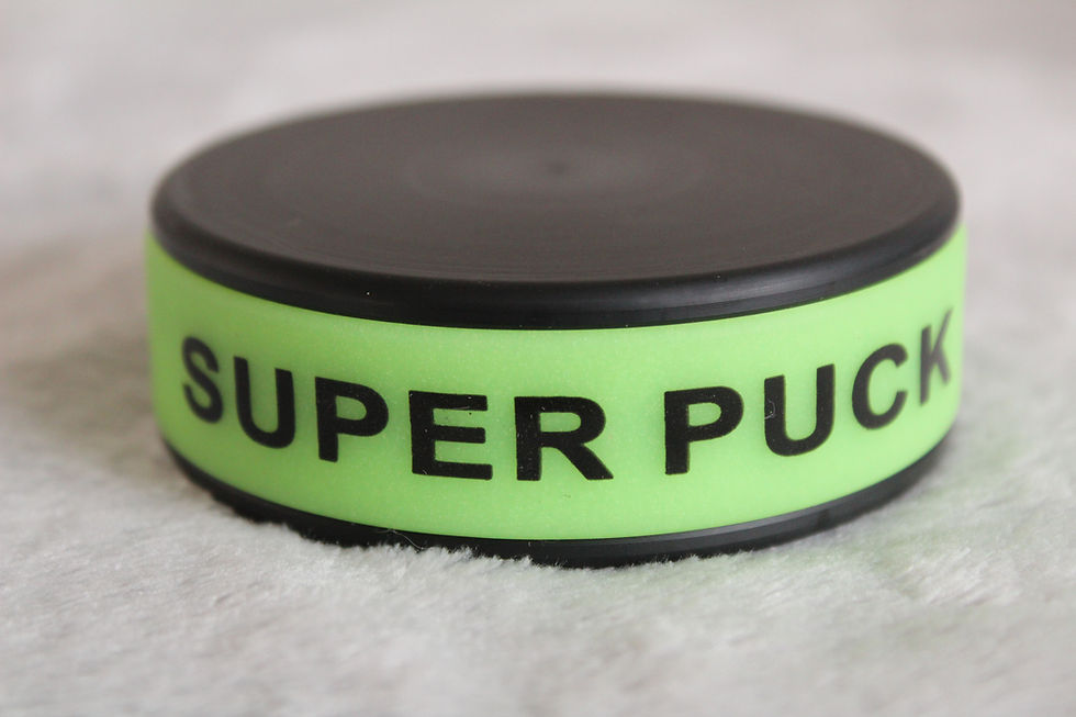 Thumbnail: ORIGINAL SUPER PUCK