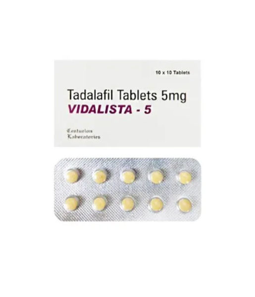 섬네일: 비달리스타 (vidalista)