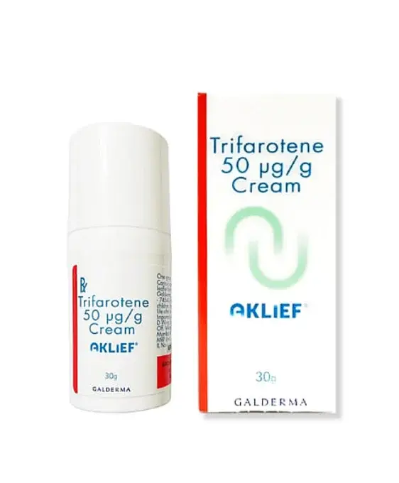 아크리프 aklief 30g