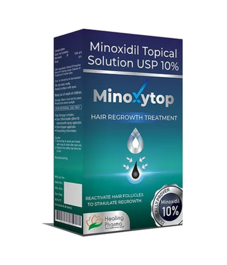 섬네일: 미녹시딜(minoxidil) 액상형
